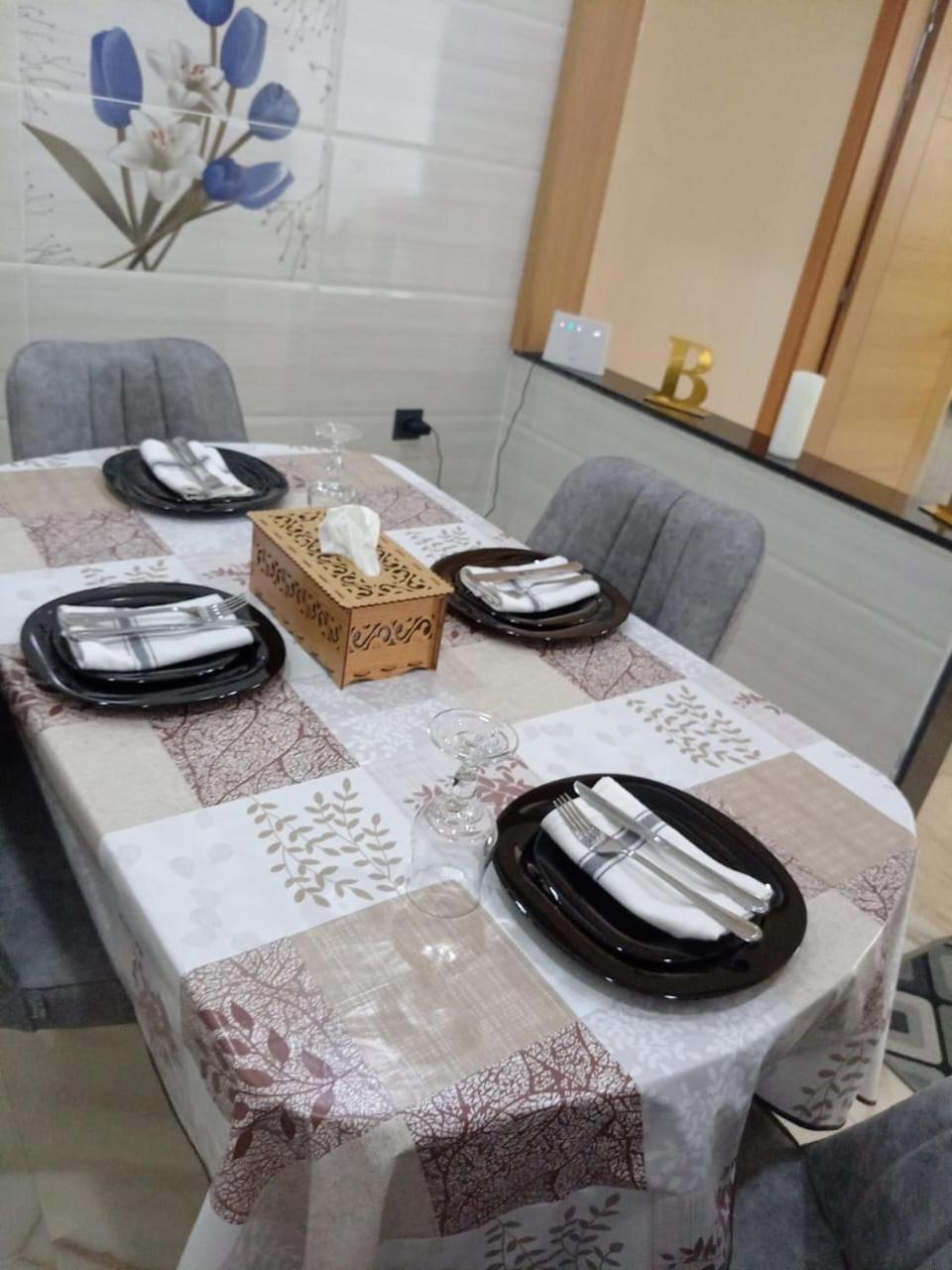Luxury Apartment In Agadir Bay Eksteriør bilde