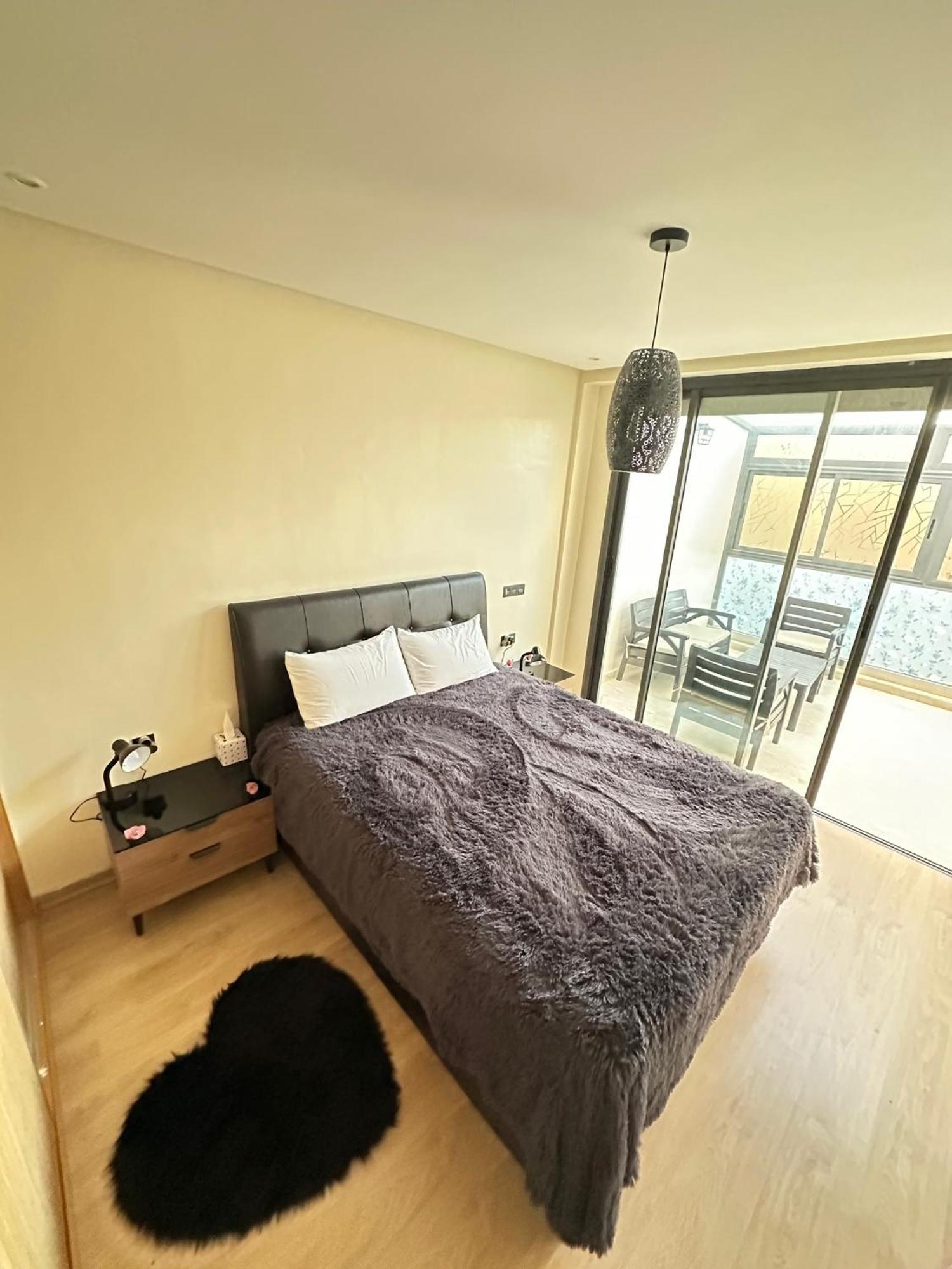 Luxury Apartment In Agadir Bay Eksteriør bilde