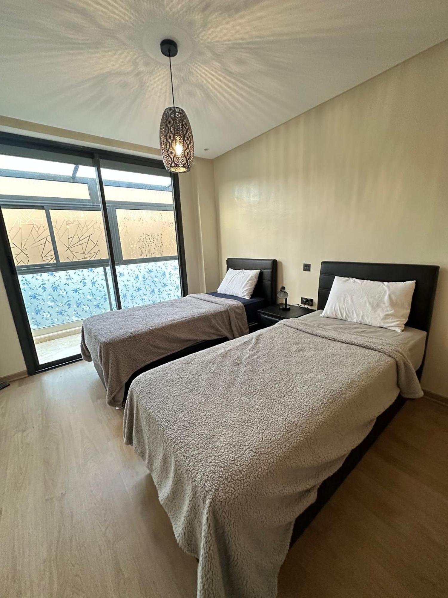 Luxury Apartment In Agadir Bay Eksteriør bilde