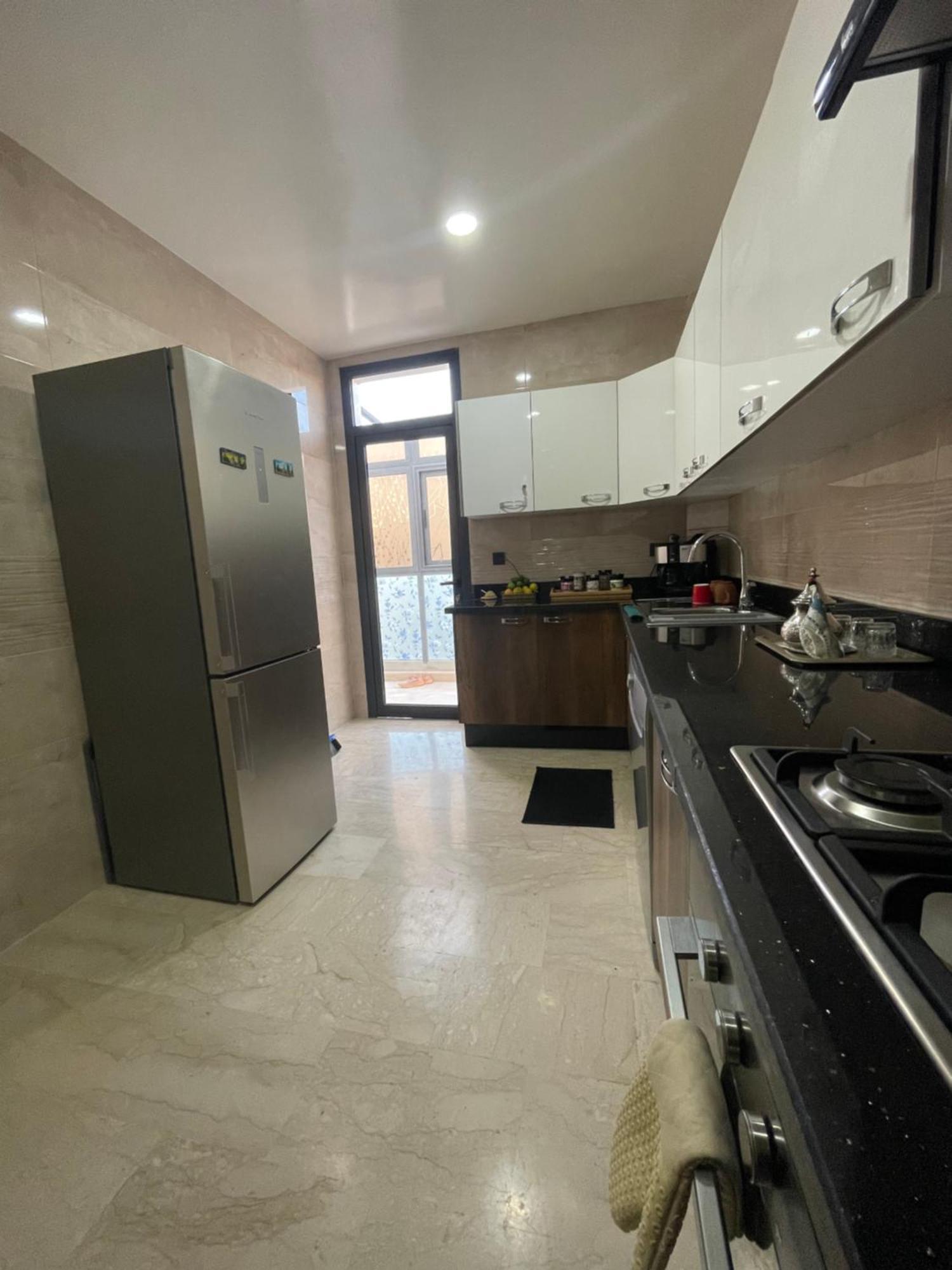 Luxury Apartment In Agadir Bay Eksteriør bilde