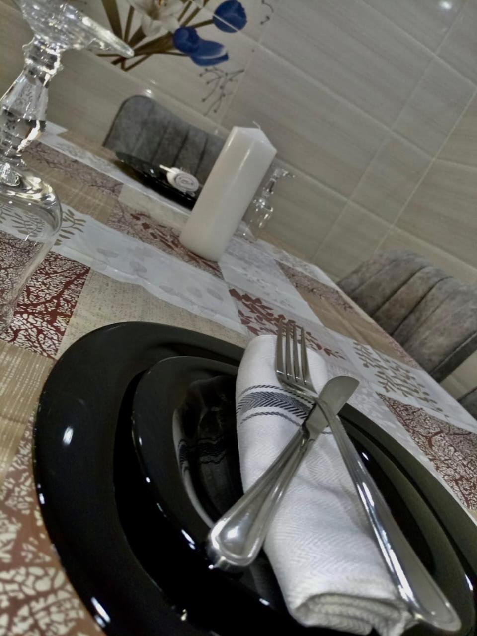 Luxury Apartment In Agadir Bay Eksteriør bilde