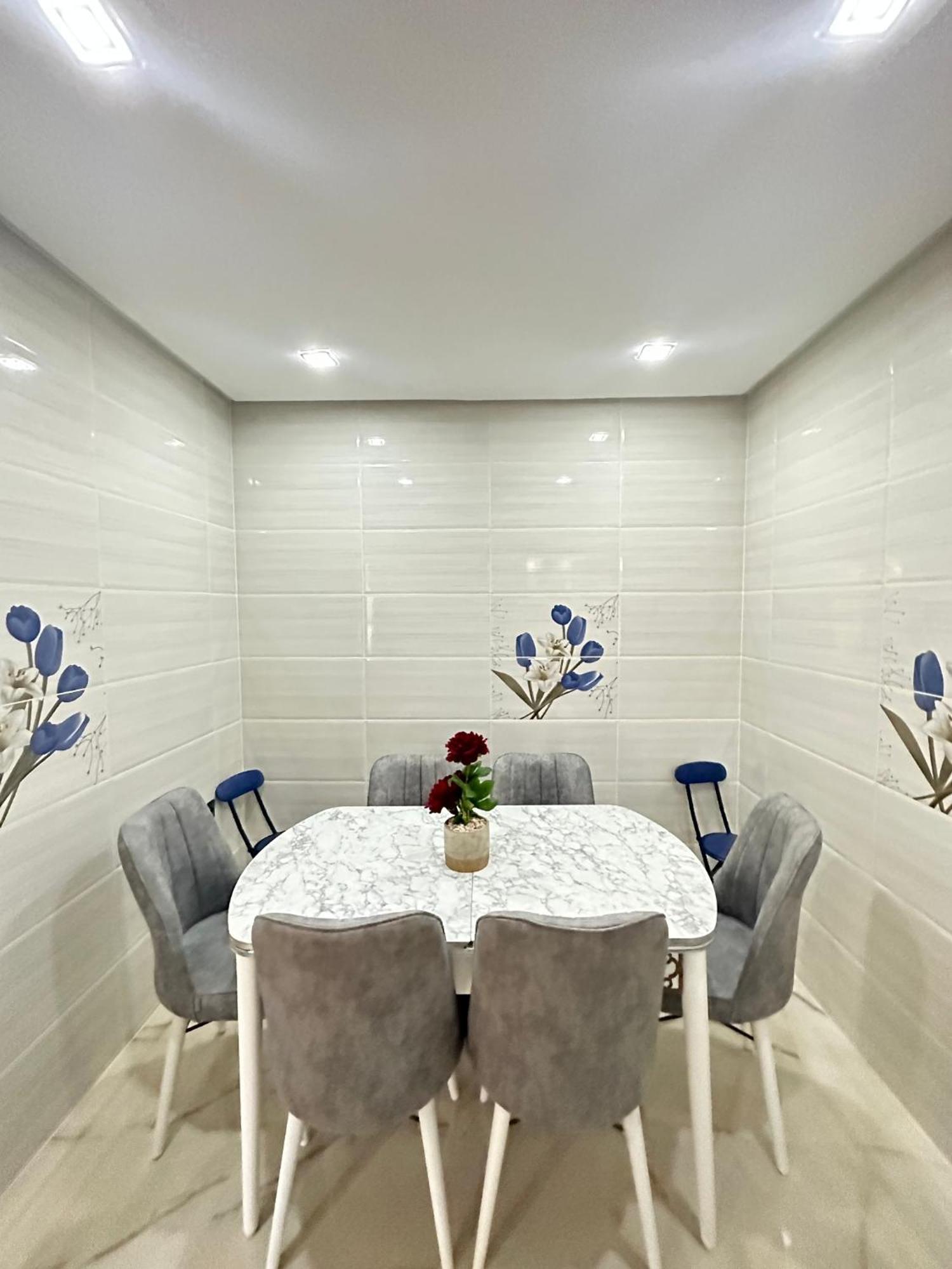 Luxury Apartment In Agadir Bay Eksteriør bilde