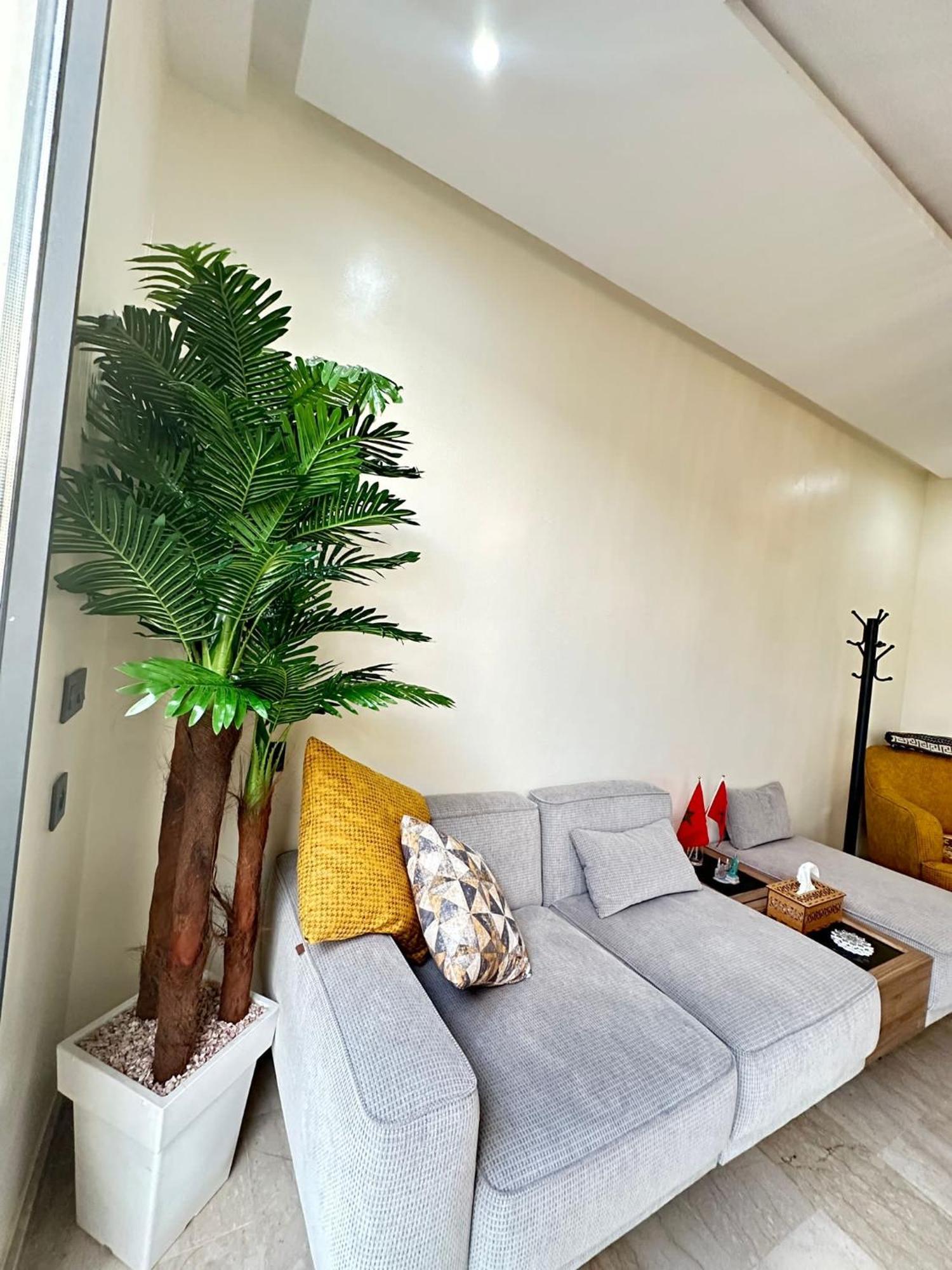 Luxury Apartment In Agadir Bay Eksteriør bilde