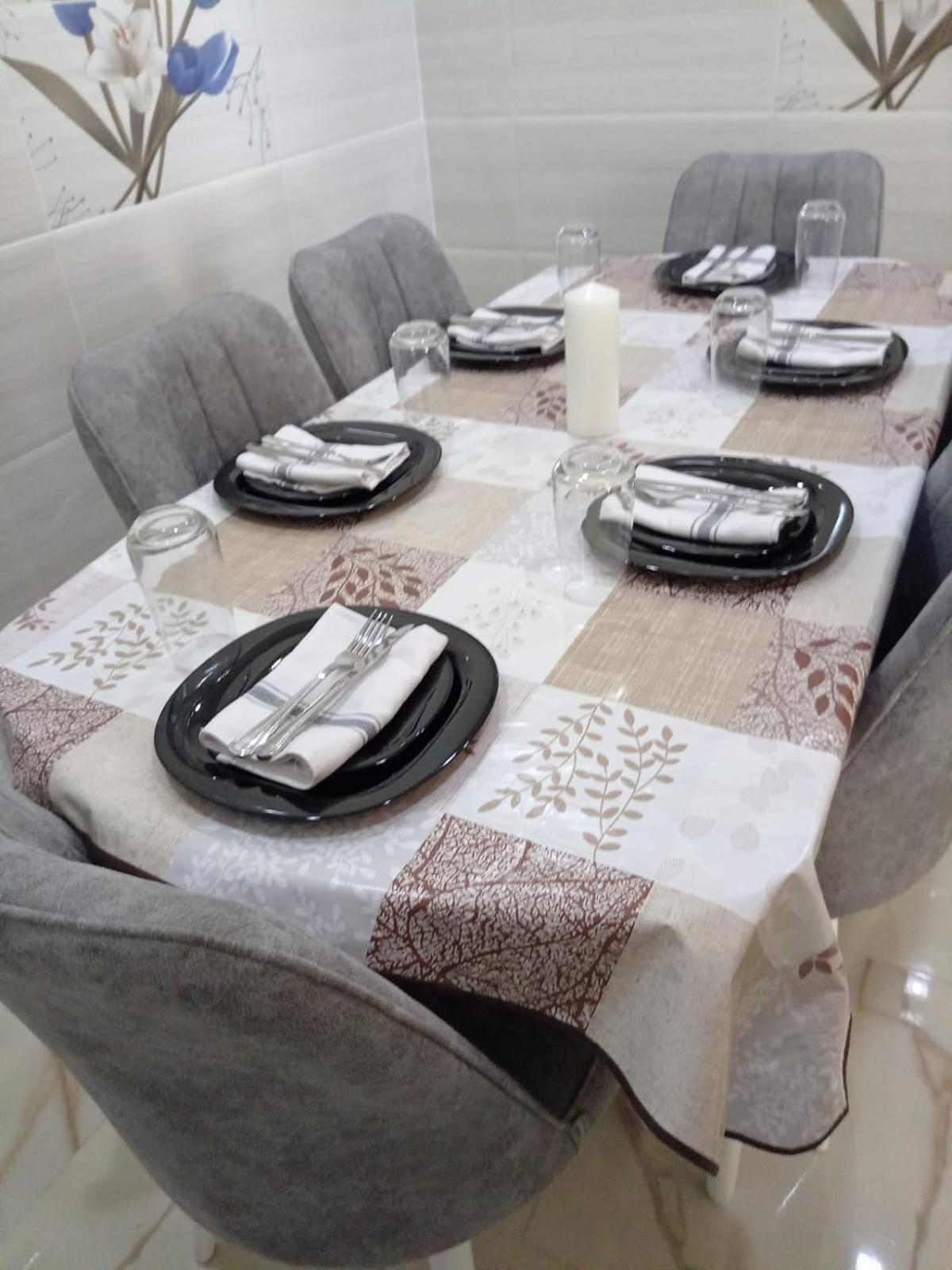 Luxury Apartment In Agadir Bay Eksteriør bilde